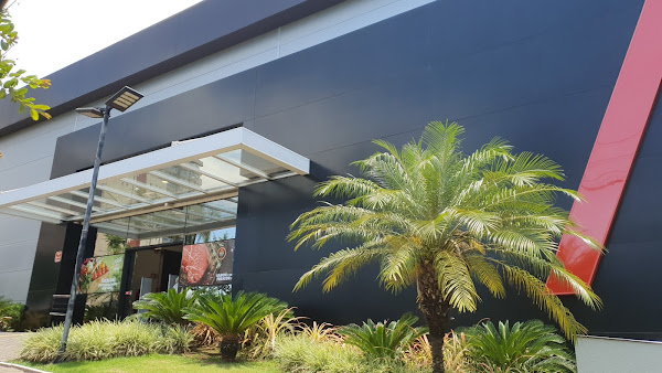 Foto 7 Super Muffato São José do Rio Preto - JK