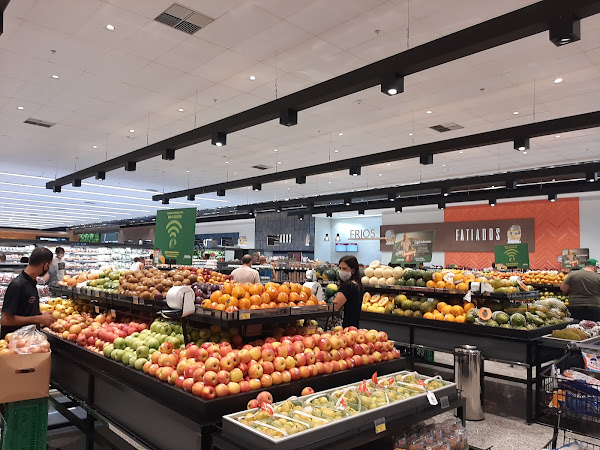 Foto 1 Super Muffato Damha