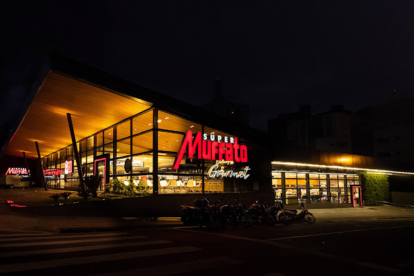 Foto 1 Super Muffato São José do Rio Preto - General Glicério