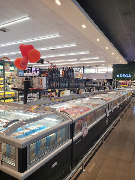 Foto 2 Super Muffato São José do Rio Preto - General Glicério