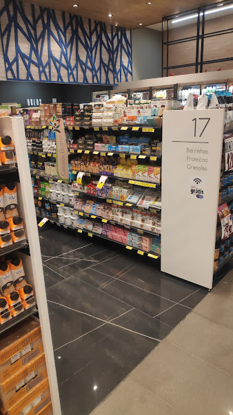 Foto 3 Super Muffato São José do Rio Preto - General Glicério