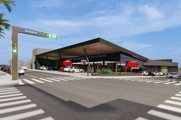 Foto 4 Super Muffato São José do Rio Preto - General Glicério