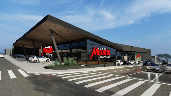 Foto 5 Super Muffato São José do Rio Preto - General Glicério