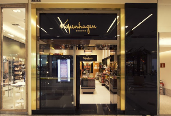 Kopenhagen Kopenhagen