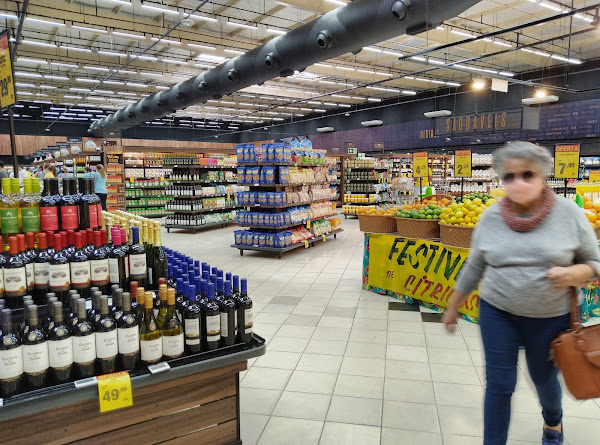 Foto 1 Hiperideal Pituba