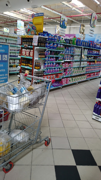 Foto 3 Hiperideal Pituba