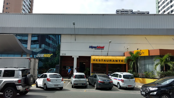 Foto 5 Hiperideal Pituba