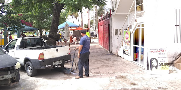 Foto 2 Borracharia 24 horas