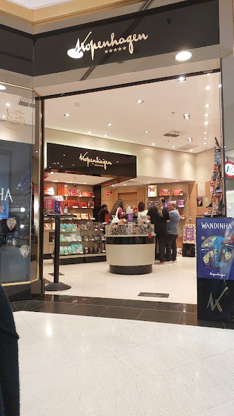 Kopenhagen Kopenhagen