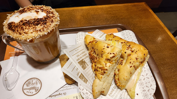 Foto 1 Casa Bauducco