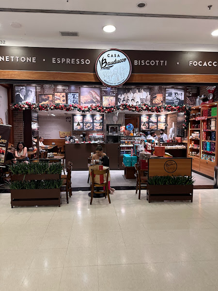 Foto 2 Casa Bauducco