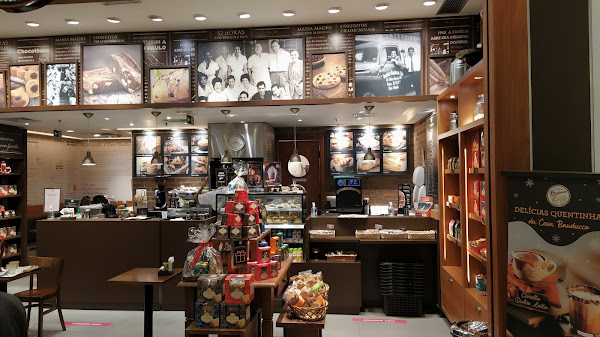 Foto 5 Casa Bauducco Foto 5 Casa Bauducco