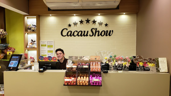 CACAU SHOW