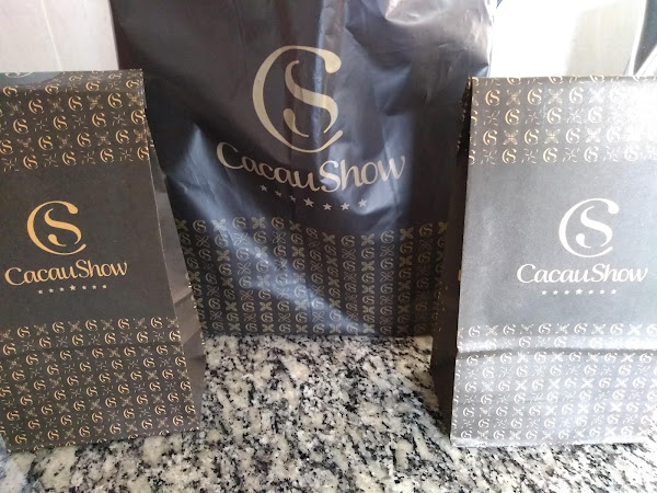 Foto 2 Cacau Show - Shopping Água Verde