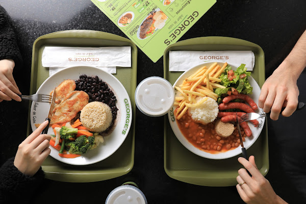 George's - Sabor de Casa