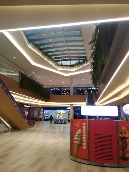 Bubblekill - Jockey Plaza