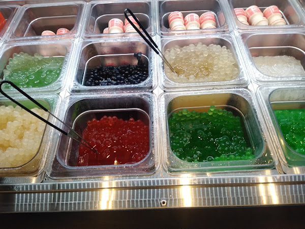 Foto 1 Bubblekill - Jockey Plaza