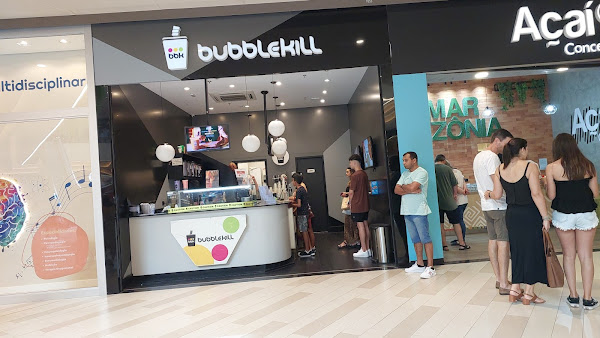 Foto 2 Bubblekill - Jockey Plaza