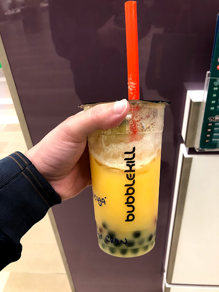 Foto 3 Bubblekill - Jockey Plaza