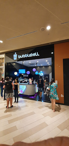 Foto 4 Bubblekill - Jockey Plaza
