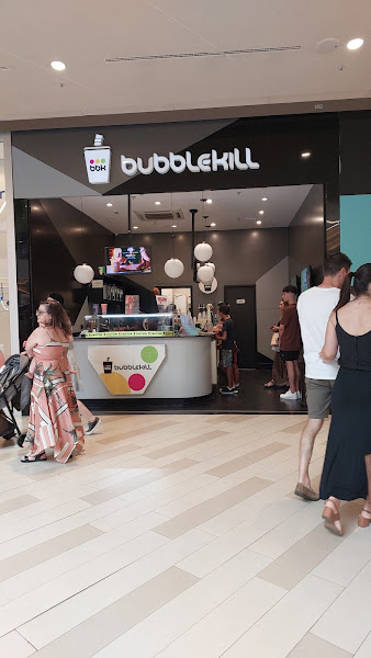 Foto 5 Bubblekill - Jockey Plaza