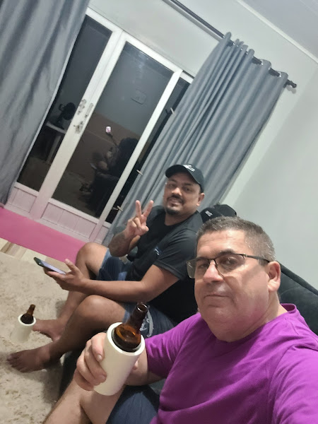 Foto 1 João Bosco da Silva