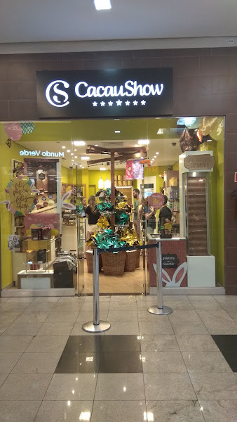 Foto 3 Cacau Show