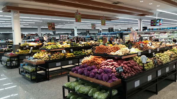 Foto 1 Super Muffato Catuaí Shopping