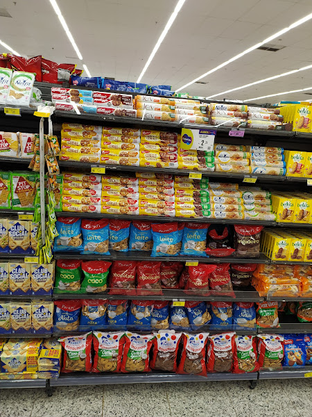 Foto 2 Super Muffato Catuaí Shopping