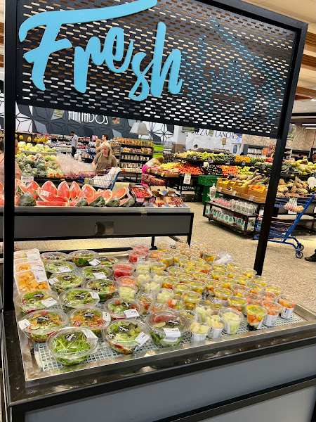 Foto 3 Super Muffato Catuaí Shopping