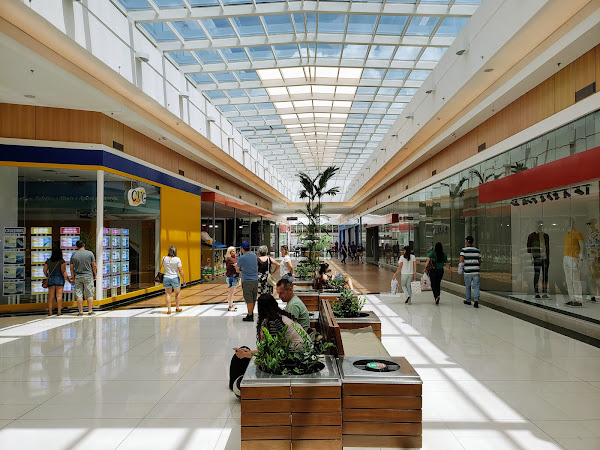 Foto 4 Super Muffato Catuaí Shopping