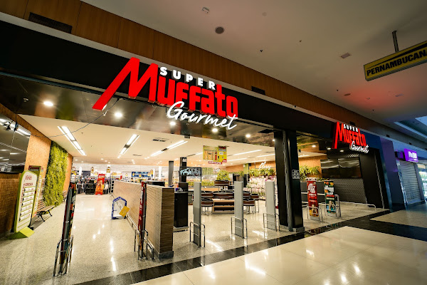 Foto 5 Super Muffato Catuaí Shopping
