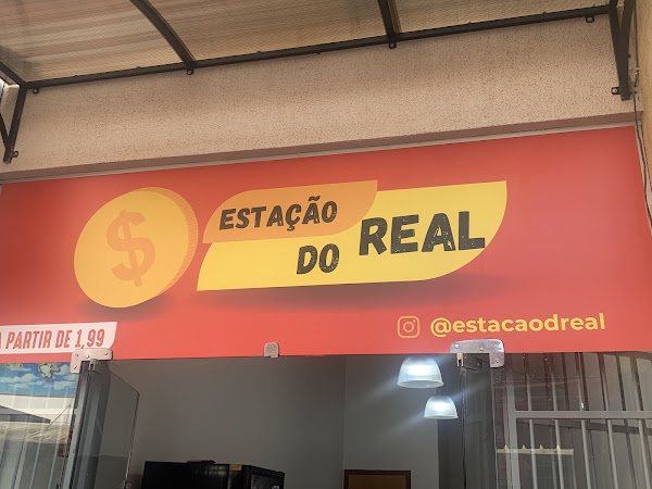 SHOPPING VIA ESTAÇÃO