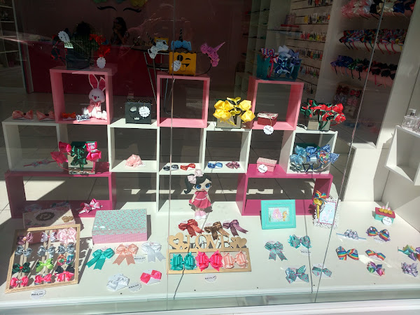 Foto 1 SHOPPING VIA ESTAÇÃO