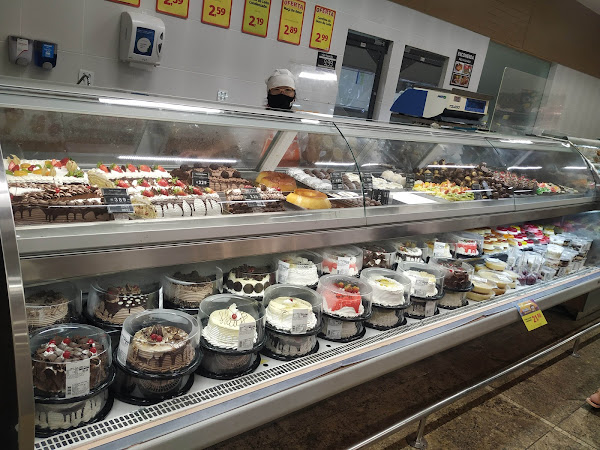 Foto 4 Supermercados Cidade Canção - Shop Mandacarú