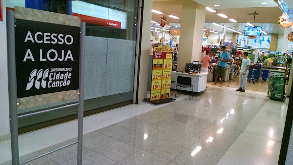 Foto 6 Supermercados Cidade Canção - Shop Mandacarú