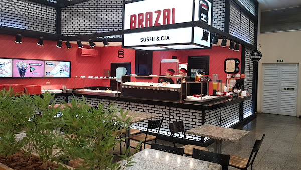 Brazai Sushi & Cia