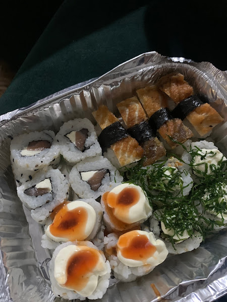 Foto 1 Brazai Sushi & Cia