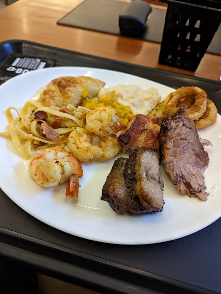 Foto 2 Blackbull Shopping