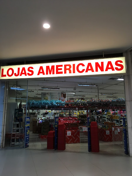 Americanas
