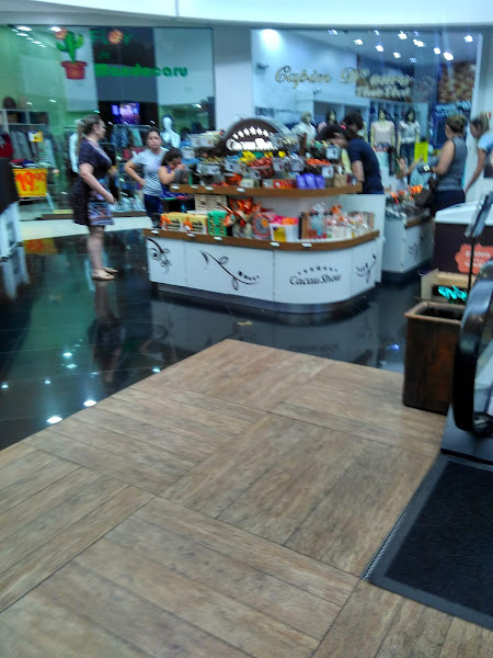 Foto 2 Cacau Show