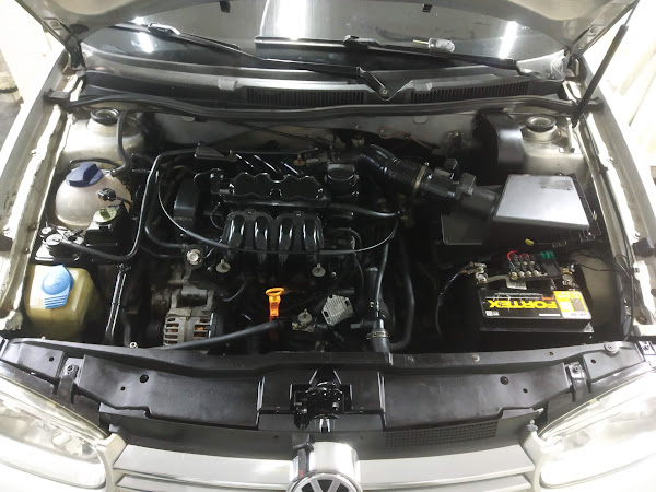 Foto 1 Oficina Brasil - Extra Campinas