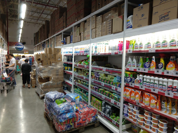 Foto 2 Assaí Atacadista