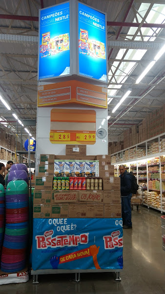 Foto 3 Assaí Atacadista