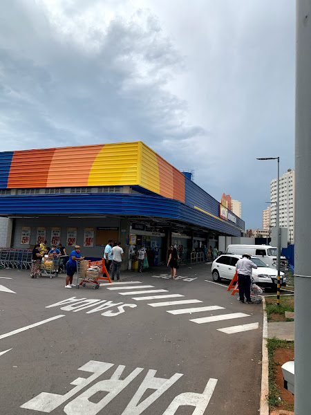 Foto 4 Assaí Atacadista