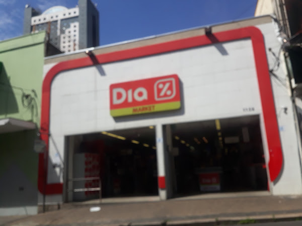 DIA Supermercado