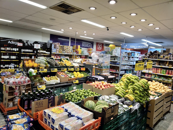 Foto 1 DIA Supermercado