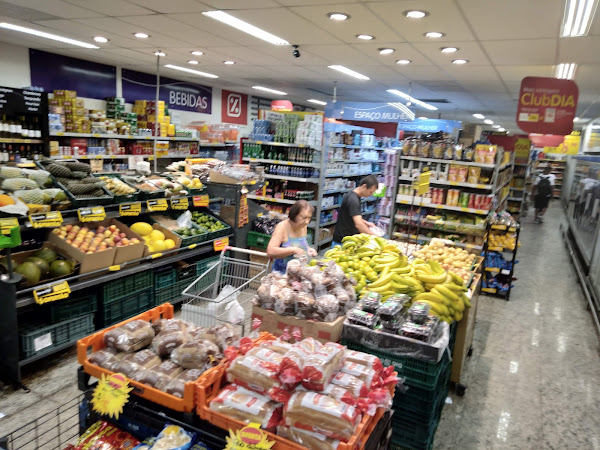 Foto 2 DIA Supermercado