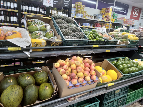 Foto 3 DIA Supermercado