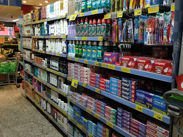 Foto 4 DIA Supermercado